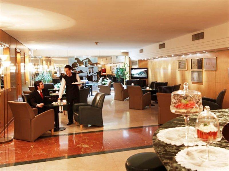 Hotel Dolmen Buenos Aires Eksteriør billede